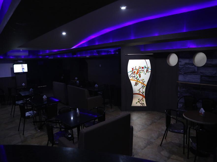 Hotel Spr Inn Coimbatore Exterior photo