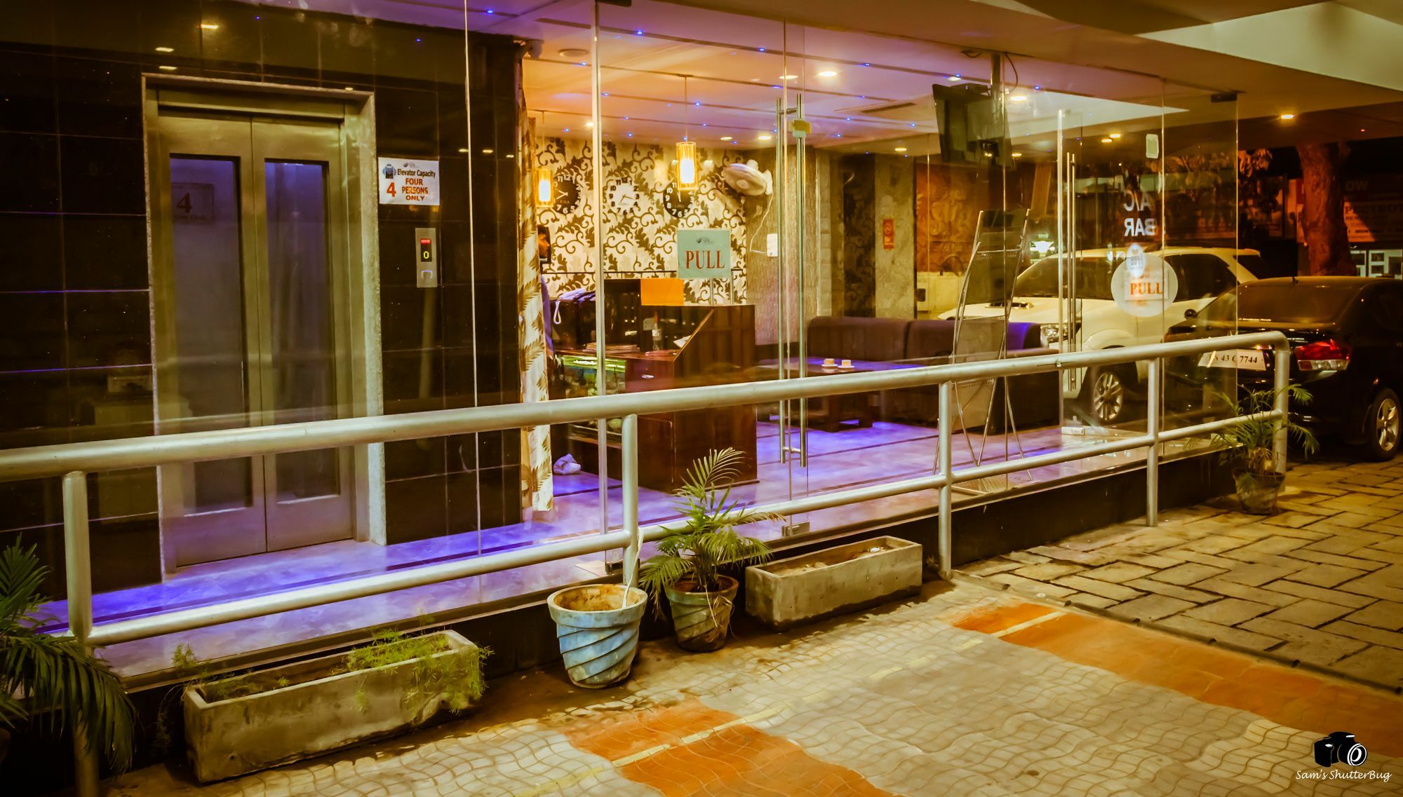 Hotel Spr Inn Coimbatore Exterior photo
